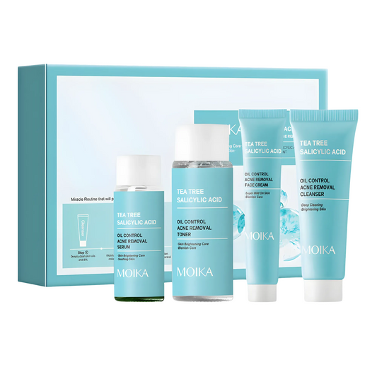 Anti-Acne Kit