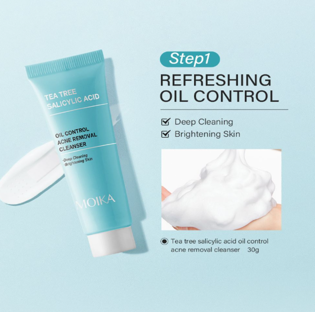 Anti-Acne Kit