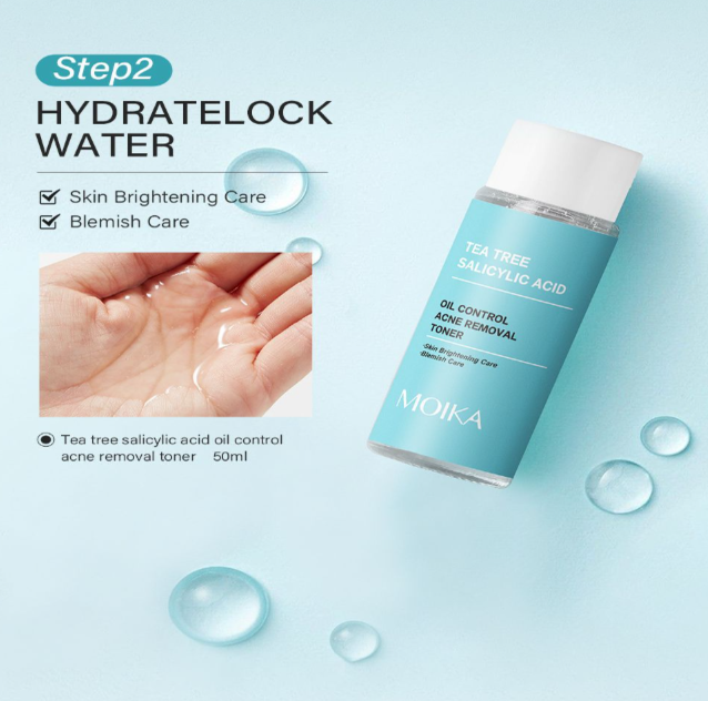 Anti-Acne Kit